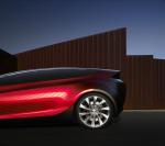 Mazda Ryuga Concept 2007 года
